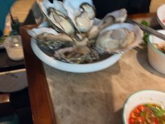 -淘米捞·米汤脆鲩鱼火锅(福田皇岗店)