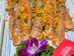 -东江海鲜大排档·潮汕菜·砂锅粥