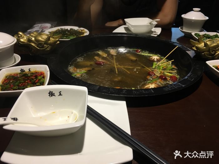 椒王火锅(金沙洲万达店)-图片-佛山美食-大众点评网