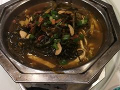 -大清花饺子(山庄店)