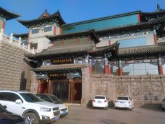 -兰州黄河桥梁博物馆