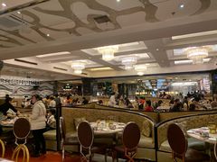 大堂-芭菲盛宴·环球美食(解放碑英利国际店)