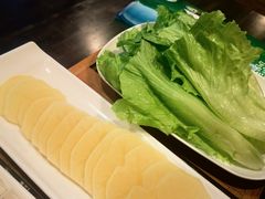 -泽成冰煮羊火锅(中正天街店)