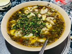 -味老大土碗菜(中山三路店)