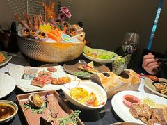 -花潮料理艺食馆(成都万象城店)