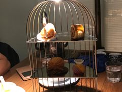 -点心传说·粤菜点心(佐阾虹湾店)