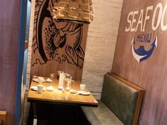 -船歌·鱼水饺青岛菜(黄岛珠江路店)