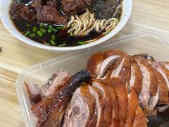 -无名老卤面(中华门店)