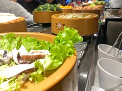 -龍歌自助小火锅(崂山丽达店)