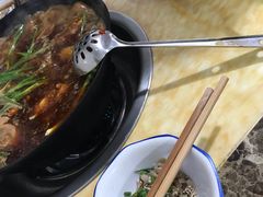 -石灰市毛记烧鸡公(解放碑店)