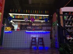 -狼爱上羊音乐火锅