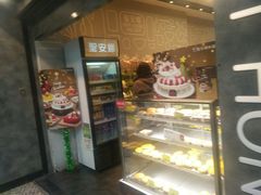 -圣安娜饼屋(新板樟堂店)