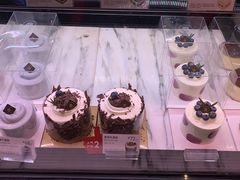 -巴黎贝甜(凯德MALL望京店)