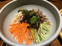 -云海肴·云南小炒·汽锅鸡(天津国金汇店)