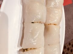 -点点心点心专门店(旺角店)