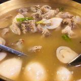 不点咖喱和冬阴功同样很好吃的泰式餐厅