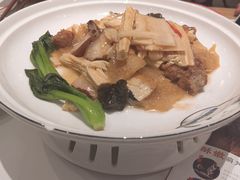-大厨小馆(华阳城店)