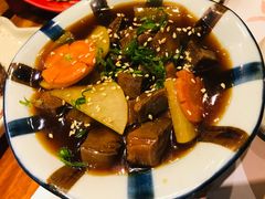 -肉魁屋·烧肉·烧鸟·酒场(高新店)