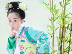 -九月鹰飞汉服摄影工作室