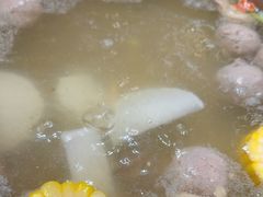 -高兴一锅潮汕鲜牛肉火锅(银座店)