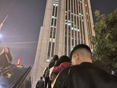 -广州花园酒店