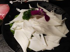 极品鲜黄喉-渝涯重庆豆花老火锅(中赢国际店)