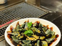 -宗泉烤全羊·烤羊腿·家常菜(解放东路店)