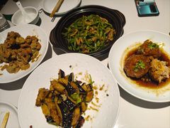-梅飞酒家(桑园路店)
