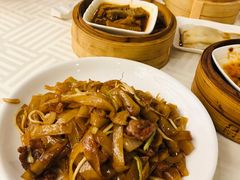-潮福城大酒楼·潮粤菜·港式点心(阳光城店)