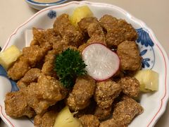 -林四喜·闽南传家菜(鼓浪屿店)