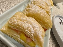 -万丽轩·粤菜(王府井金茂万丽酒店)