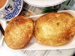 -翠华餐厅(香港国际机场店)