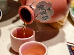 -长安大牌档之上元灯会(南大街店)