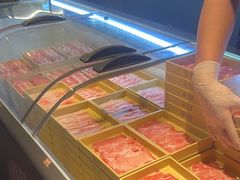 -冠菌火锅自助(东莞桥头店)