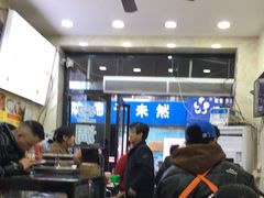 -刘信牛羊肉泡馍小炒(回民街店)