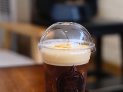 -COFFEE HOLIC(朝外SOHO店)