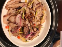 -马哥孛罗酒店·SAVVY全日餐厅