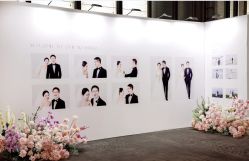 -北京燕尔婚礼策划