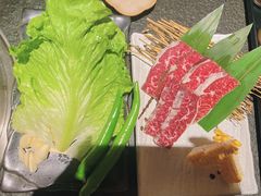 -山上下日本料理(万象城店)