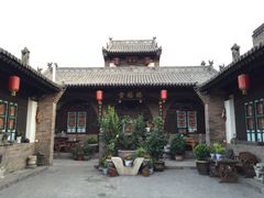 iphone_upload_pic-锦福堂民俗客栈