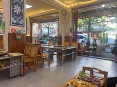-阿昌白族石板烧·菌锅(大理古城店)