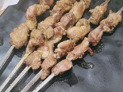 -西部马华清真兰州牛肉面·烧烤夜市(三里河店)