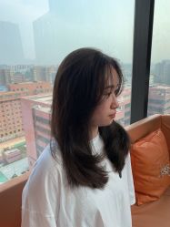 -SY COLOUR专业烫染