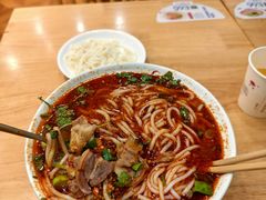 -贵凤凰贵州米粉(望京店)