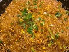 干捞海星粉丝煲-爷爷的土钵菜(街道口店)