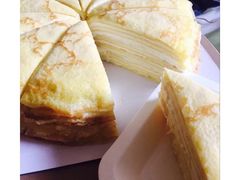 -La Porte de Paris 巴黎之门法式甜品