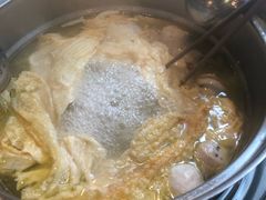 -四季合味椰子鸡(南山大冲店)