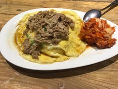 -花腰餐吧Bistro烧烤 傣味(传媒大学店)