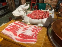 -额尔敦草原涮羊肉·烧烤(冻青树总店)