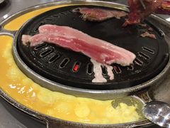 -老板娘的烤肉店(港湾广场店)